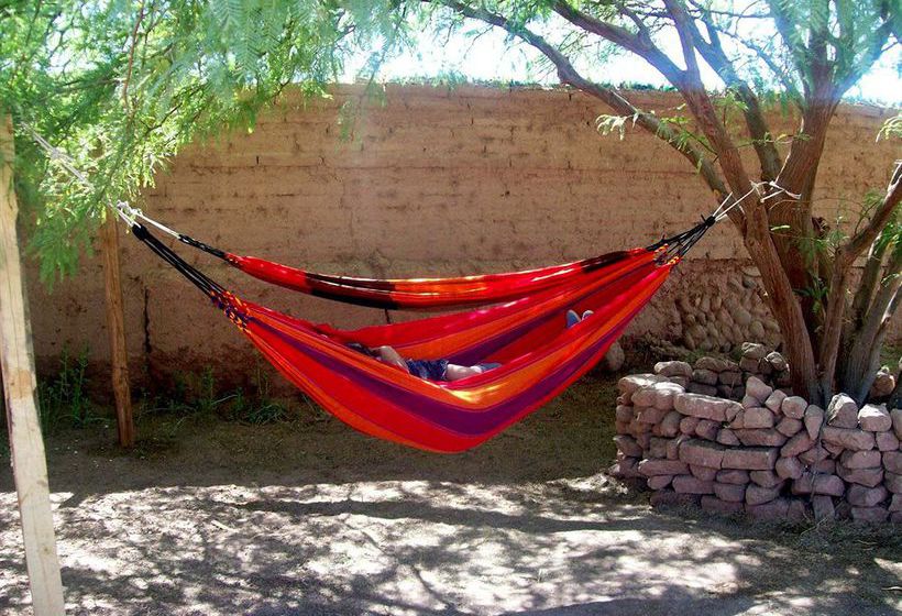 Hotel Rural Hostal Pachamama | San Pedro de Atacama | Antofagasta | Chile 1