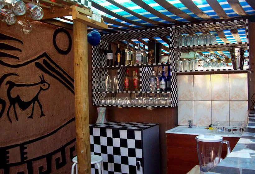 Hotel Rural Hostal Pachamama | San Pedro de Atacama | Antofagasta | Chile 11