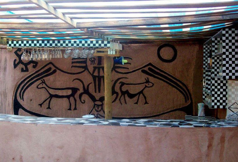 Hotel Rural Hostal Pachamama | San Pedro de Atacama | Antofagasta | Chile 12