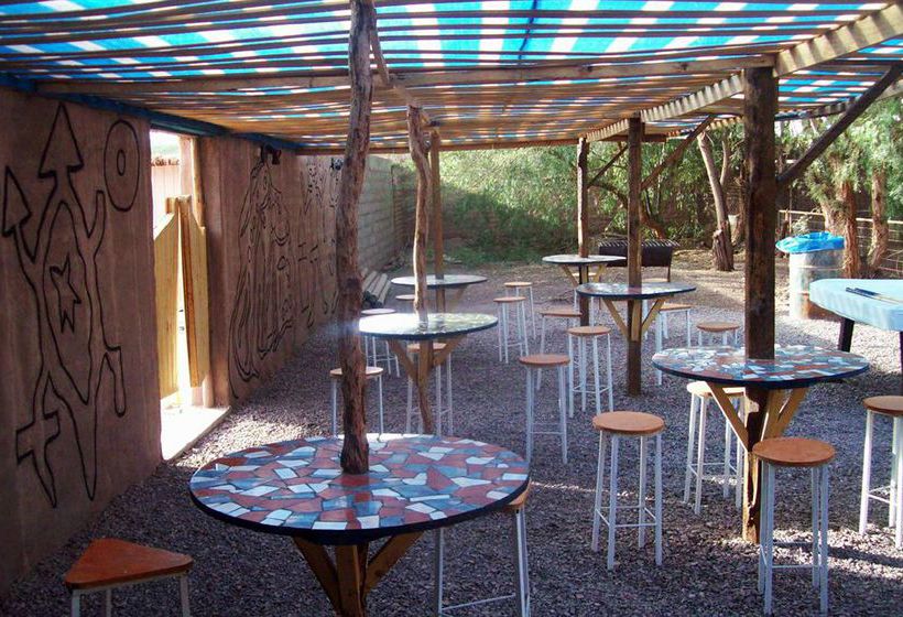 Hotel Rural Hostal Pachamama | San Pedro de Atacama | Antofagasta | Chile 14
