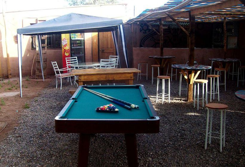 Hotel Rural Hostal Pachamama | San Pedro de Atacama | Antofagasta | Chile 16