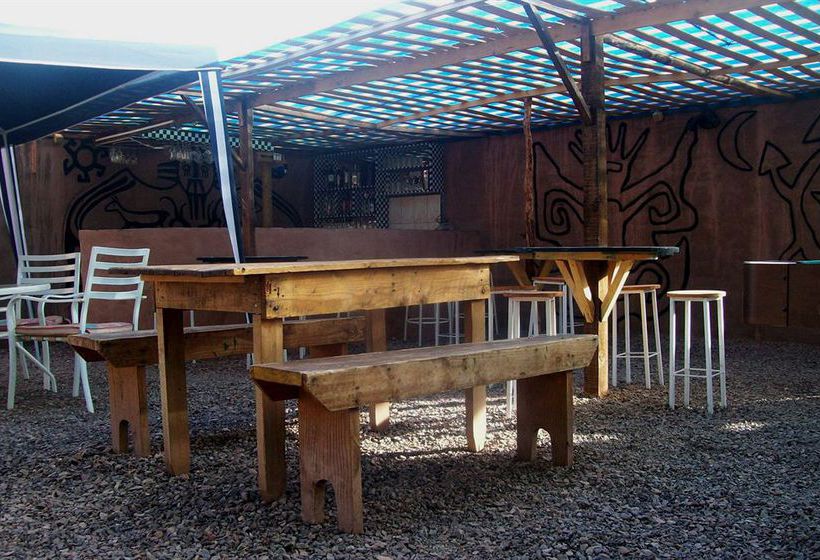 Hotel Rural Hostal Pachamama | San Pedro de Atacama | Antofagasta | Chile 17