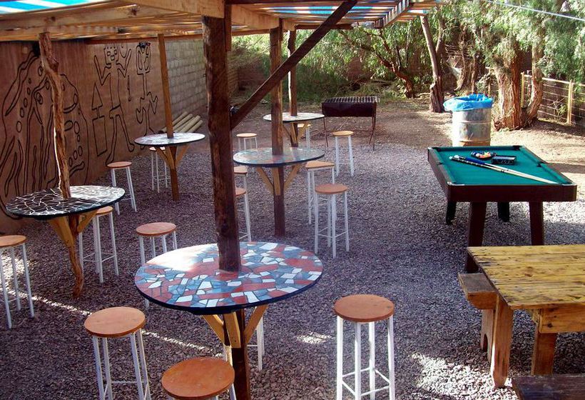 Hotel Rural Hostal Pachamama | San Pedro de Atacama | Antofagasta | Chile 18