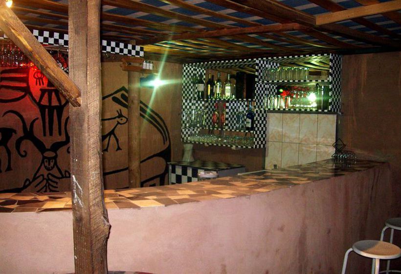 Hotel Rural Hostal Pachamama | San Pedro de Atacama | Antofagasta | Chile 19