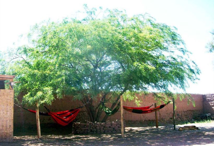 Hotel Rural Hostal Pachamama | San Pedro de Atacama | Antofagasta | Chile 2