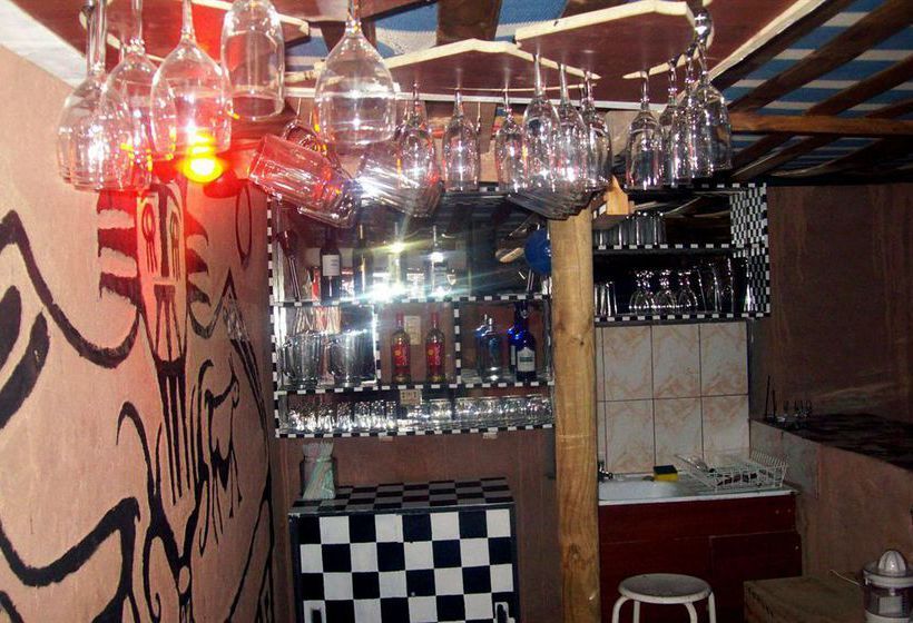 Hotel Rural Hostal Pachamama | San Pedro de Atacama | Antofagasta | Chile 20