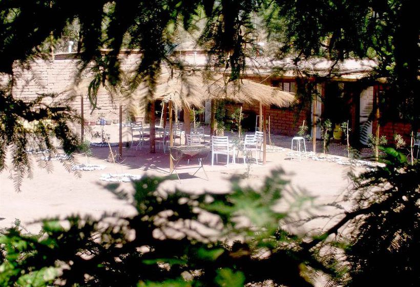 Hotel Rural Hostal Pachamama | San Pedro de Atacama | Antofagasta | Chile 3