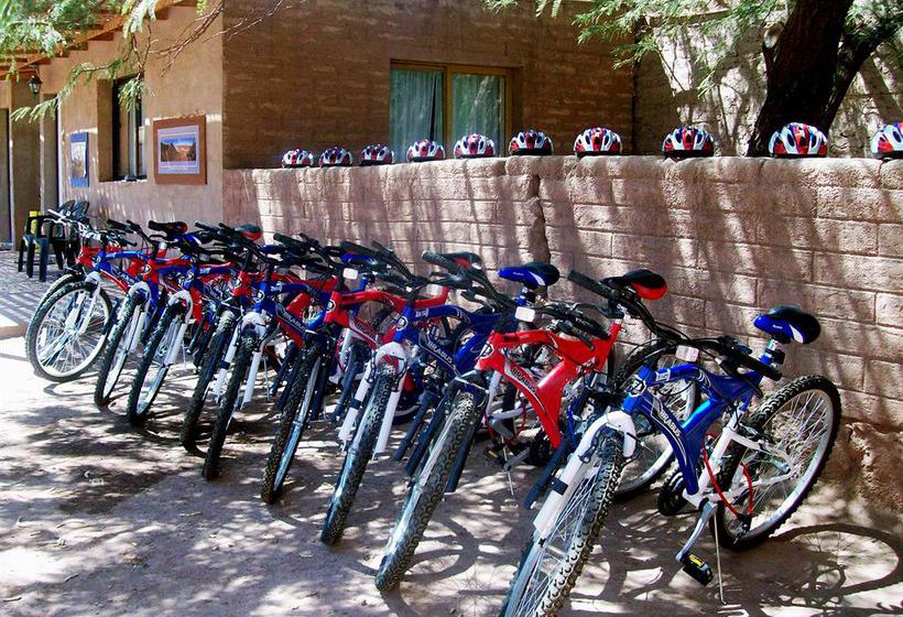 Hotel Rural Hostal Pachamama | San Pedro de Atacama | Antofagasta | Chile 4