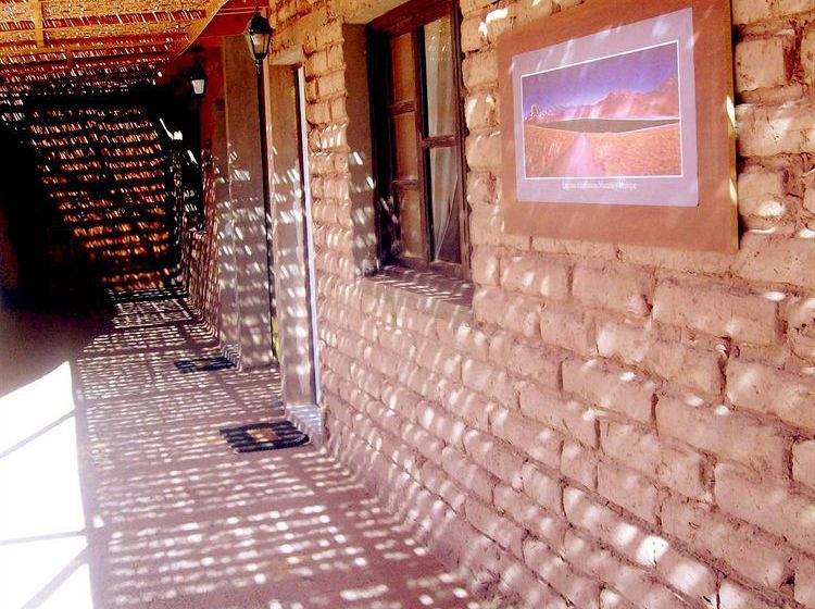 Hotel Rural Hostal Pachamama | San Pedro de Atacama | Antofagasta | Chile 8