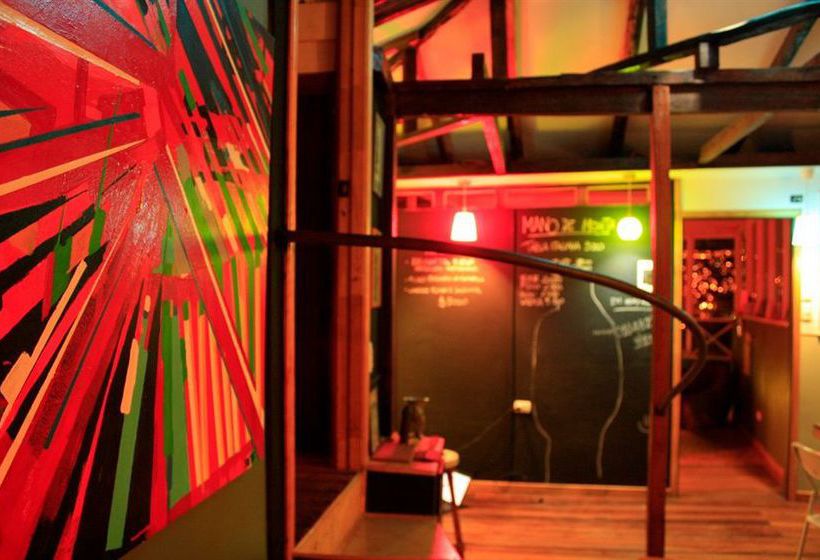 Albergue La Mano de Monja