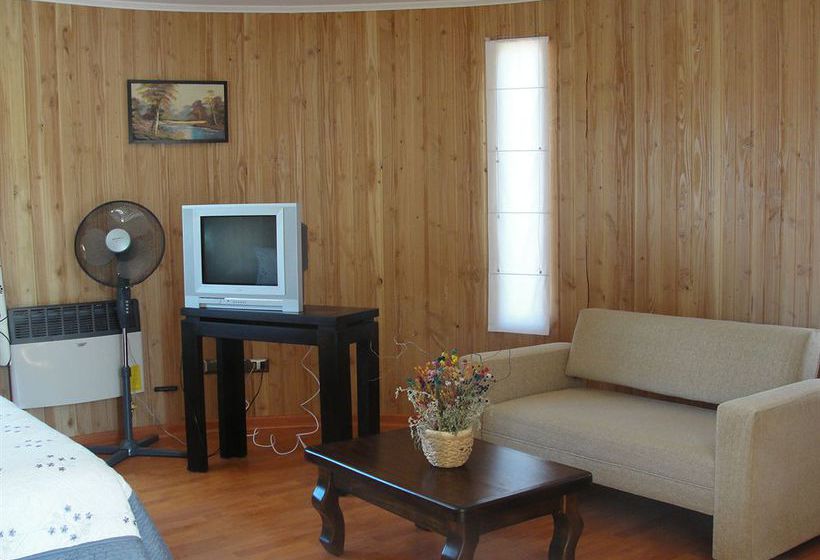 Hotel Iorana Tolache Antofagasta