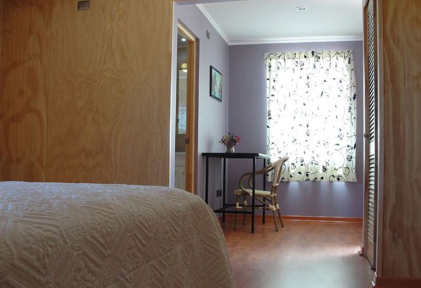 Hotel Iorana Tolache | San Pedro de Atacama | Antofagasta | Chile 1