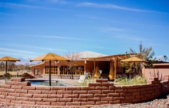 Hotel Iorana Tolache | San Pedro de Atacama | Antofagasta | Chile 10