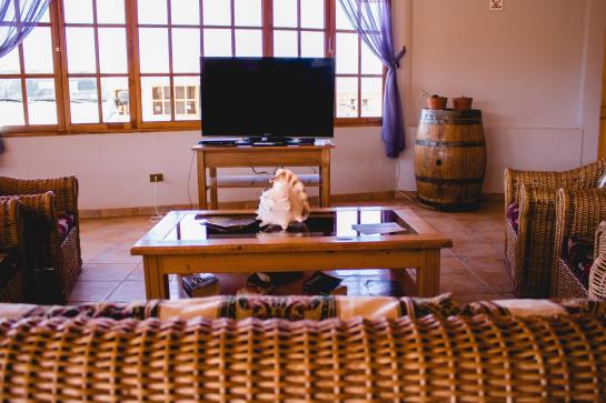 Hotel Iorana Tolache | San Pedro de Atacama | Antofagasta | Chile 11