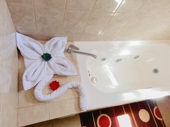 Hotel Iorana Tolache | San Pedro de Atacama | Antofagasta | Chile 12