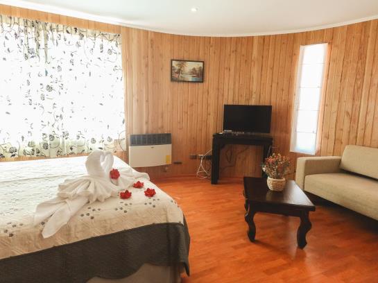 Hotel Iorana Tolache | San Pedro de Atacama | Antofagasta | Chile 14