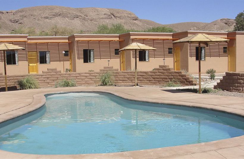 Hotel Iorana Tolache | San Pedro de Atacama | Antofagasta | Chile 2