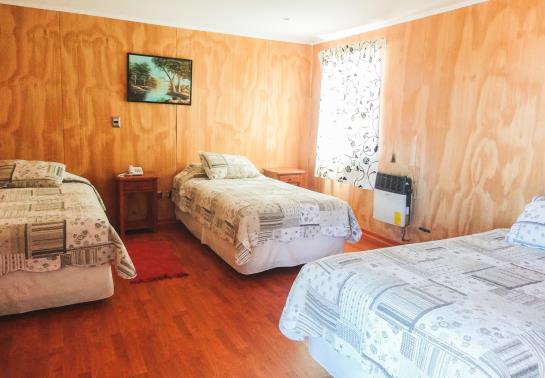 Hotel Iorana Tolache | San Pedro de Atacama | Antofagasta | Chile 5