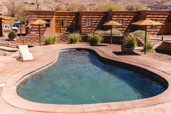 Hotel Iorana Tolache | San Pedro de Atacama | Antofagasta | Chile 6