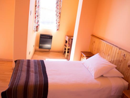 Hotel Iorana Tolache | San Pedro de Atacama | Antofagasta | Chile 7