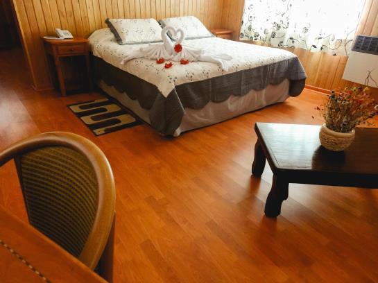 Hotel Iorana Tolache | San Pedro de Atacama | Antofagasta | Chile 8