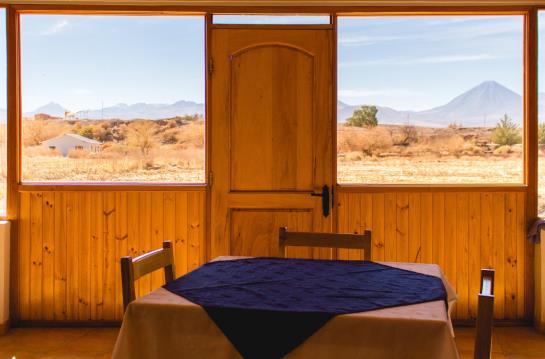 Hotel Iorana Tolache | San Pedro de Atacama | Antofagasta | Chile 9