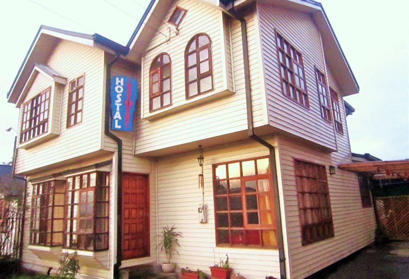 Albergue Torre de Babel Castro