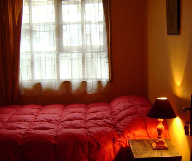 Albergue Torre de Babel | Castro | Los Lagos | Chile 10