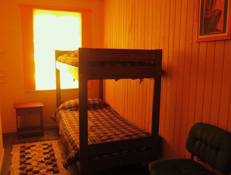 Albergue Torre de Babel | Castro | Los Lagos | Chile 11