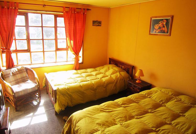 Albergue Torre de Babel | Castro | Los Lagos | Chile 2