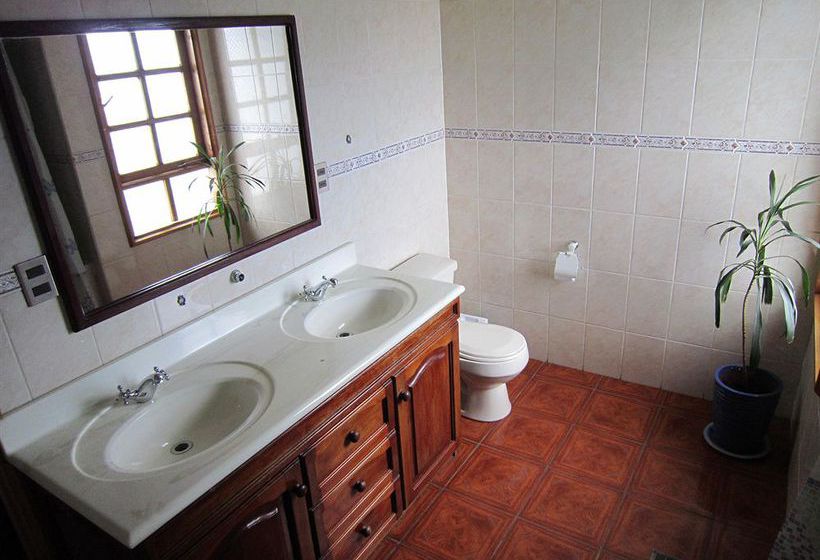 Albergue Torre de Babel | Castro | Los Lagos | Chile 5