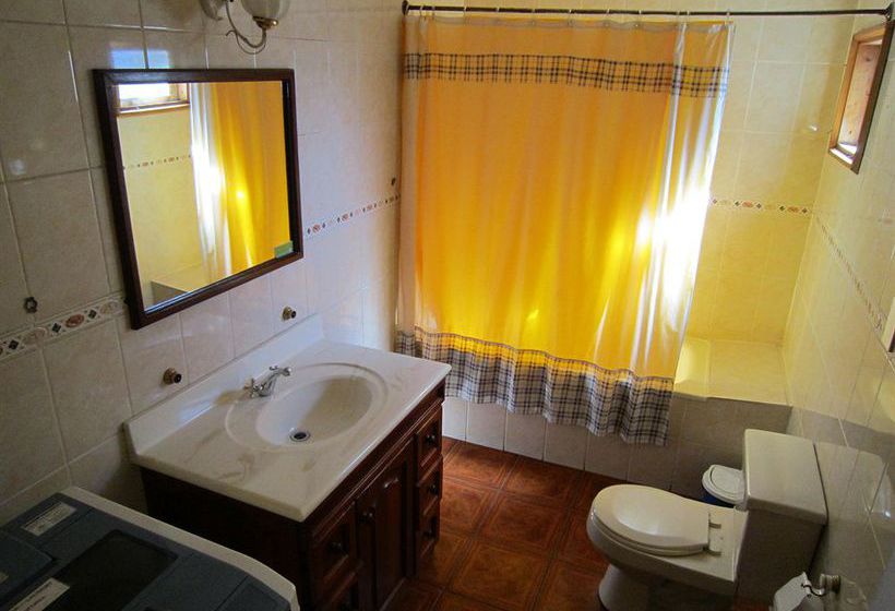 Albergue Torre de Babel | Castro | Los Lagos | Chile 7