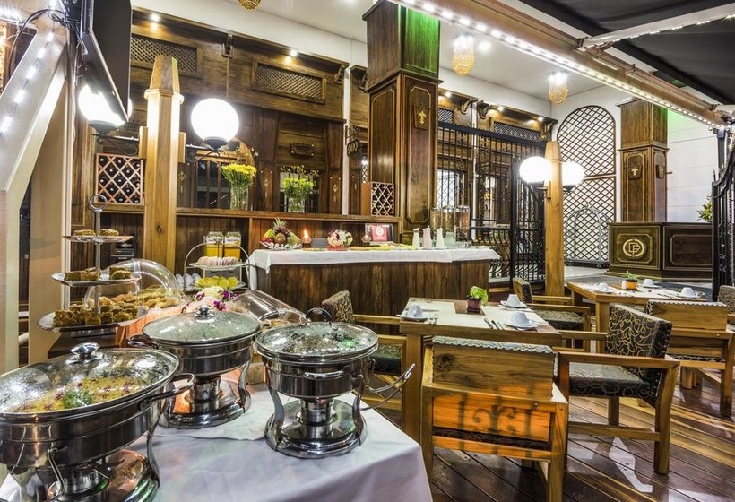 Hotel Du Parc Royal | El Poblado | Antioquia | Colombia 6