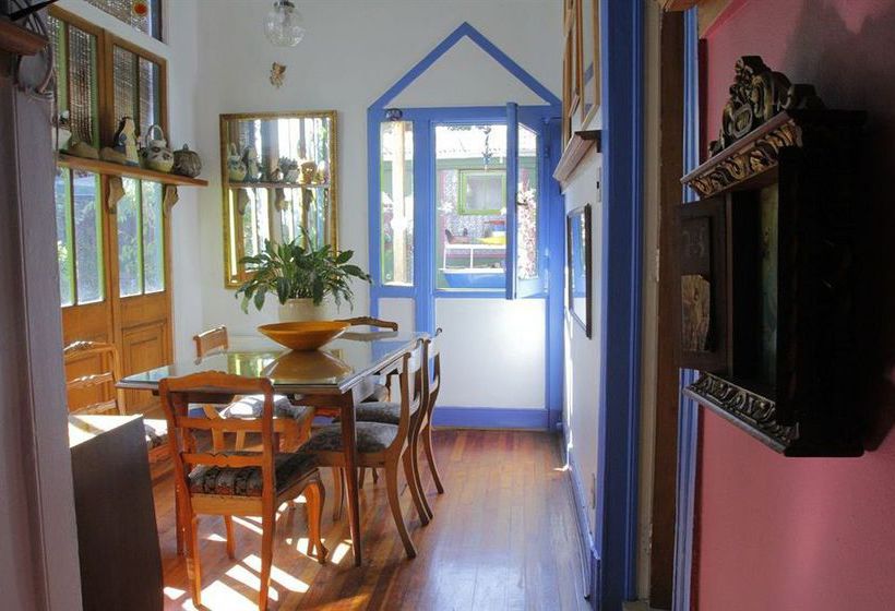 Casa Muriel | Santiago de Chile | Santiago | Chile 1