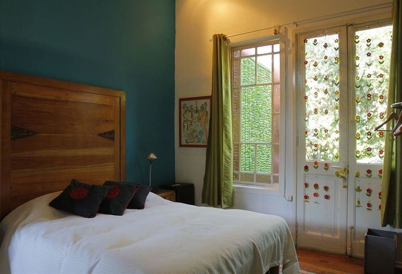 Casa Muriel | Santiago de Chile | Santiago | Chile 4