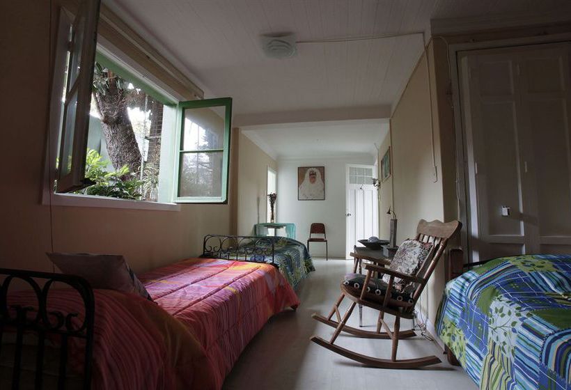 Casa Muriel | Santiago de Chile | Santiago | Chile 5