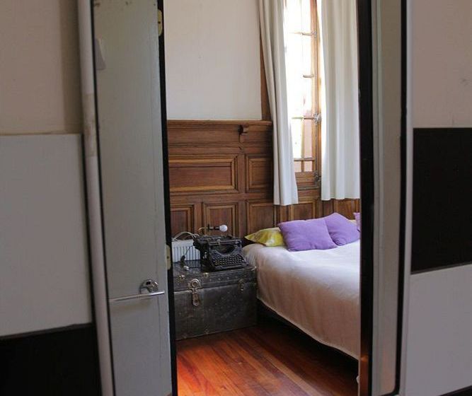 Casa Muriel | Santiago de Chile | Santiago | Chile 6