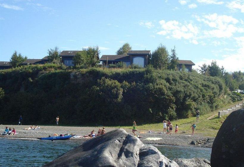 Cabanas Campo Kutral | Puerto Varas | Los Lagos | Chile 1
