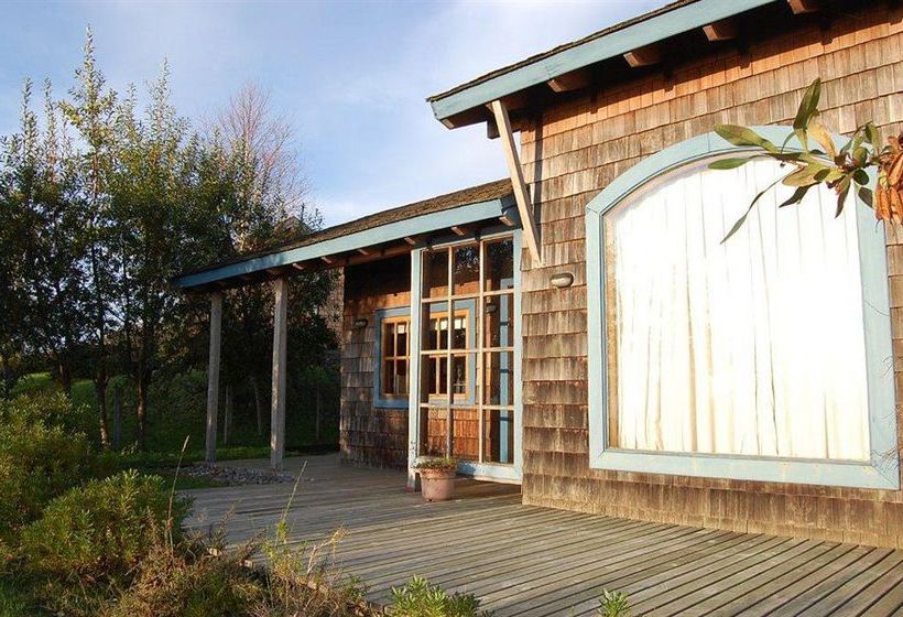 Cabanas Campo Kutral | Puerto Varas | Los Lagos | Chile 2