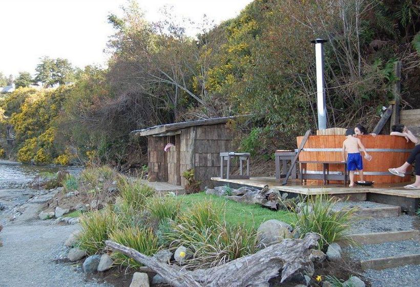 Cabanas Campo Kutral | Puerto Varas | Los Lagos | Chile 3