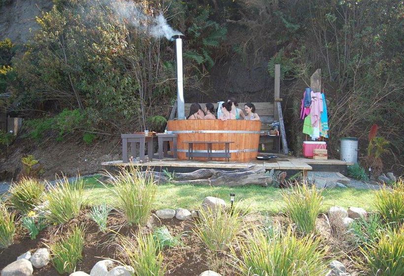 Cabanas Campo Kutral | Puerto Varas | Los Lagos | Chile 4