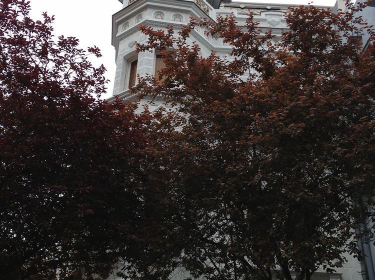 Vegas Hotel & Apartamentos | Santiago de Chile | Santiago | Chile 1