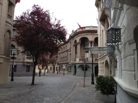 Vegas Hotel & Apartamentos | Santiago de Chile | Santiago | Chile 10