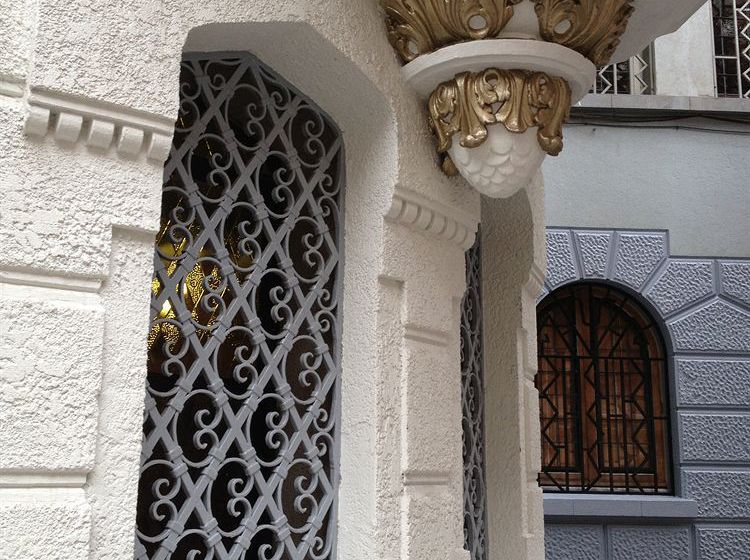 Vegas Hotel & Apartamentos | Santiago de Chile | Santiago | Chile 2