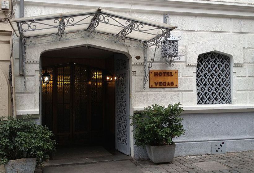 Vegas Hotel & Apartamentos | Santiago de Chile | Santiago | Chile 3