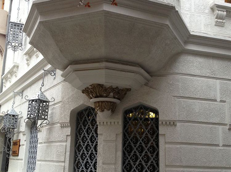 Vegas Hotel & Apartamentos | Santiago de Chile | Santiago | Chile 4