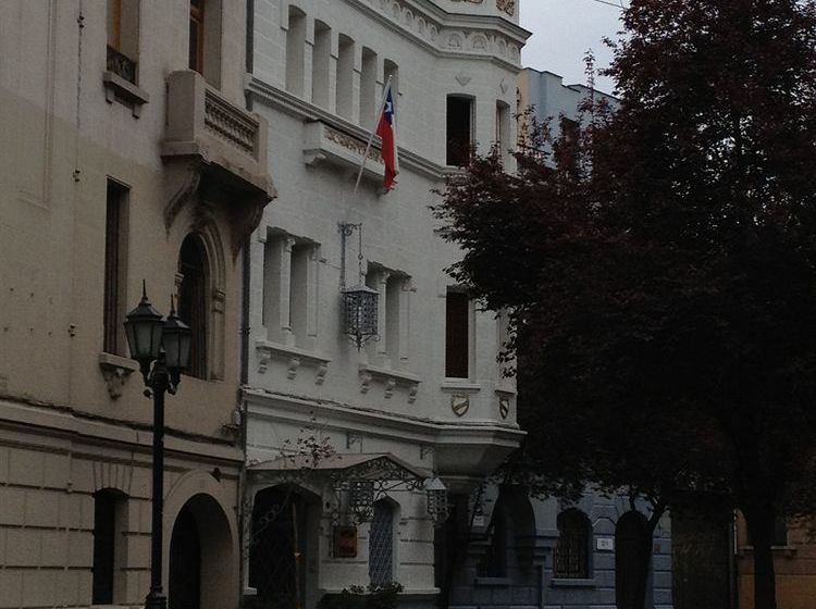 Vegas Hotel & Apartamentos | Santiago de Chile | Santiago | Chile 5