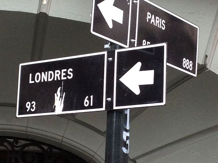 Vegas Hotel & Apartamentos | Santiago de Chile | Santiago | Chile 6