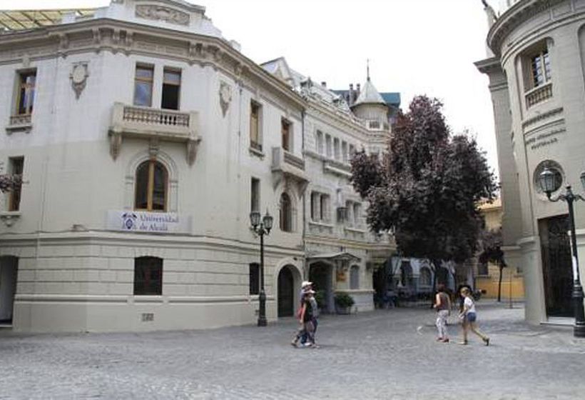 Vegas Hotel & Apartamentos | Santiago de Chile | Santiago | Chile 7