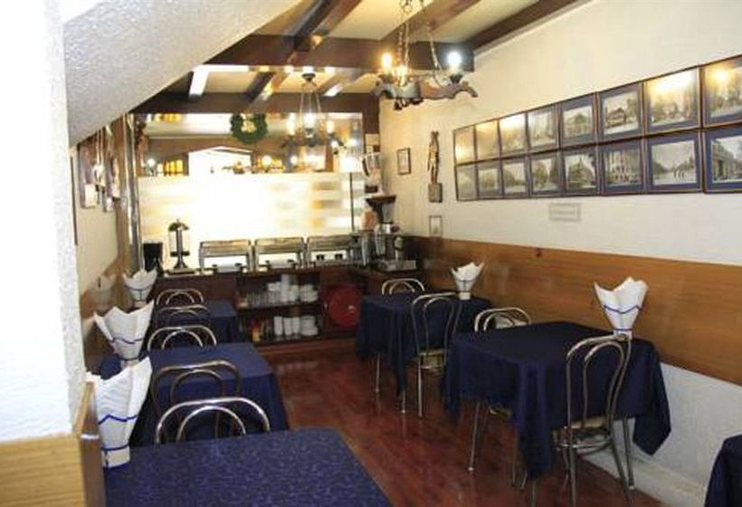 Vegas Hotel & Apartamentos | Santiago de Chile | Santiago | Chile 8